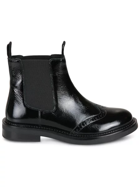 Pantofi Geox negru