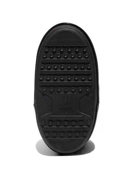 Botine Moon Boot cu autograf negru