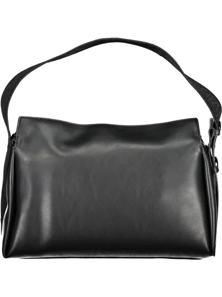 Geanta crossbody Calvin Klein negru