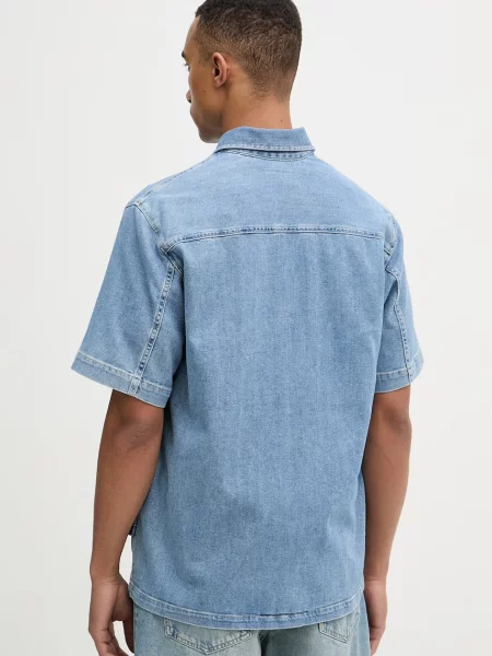 Джинсовая рубашка Marc O'polo