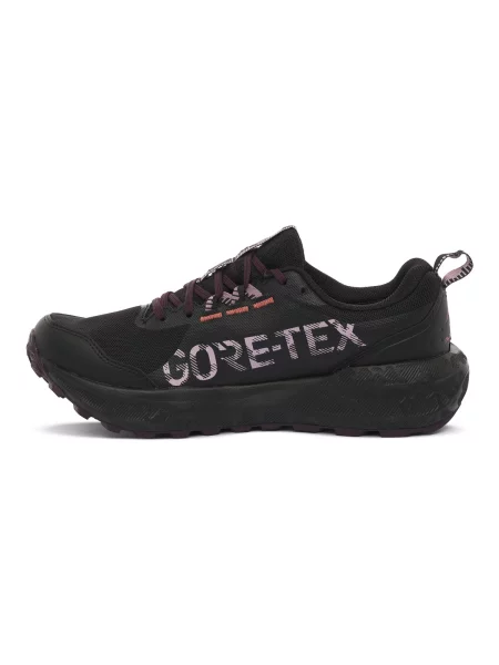 Pantofi Asics negru