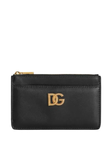 Portofel Dolce & Gabbana negru