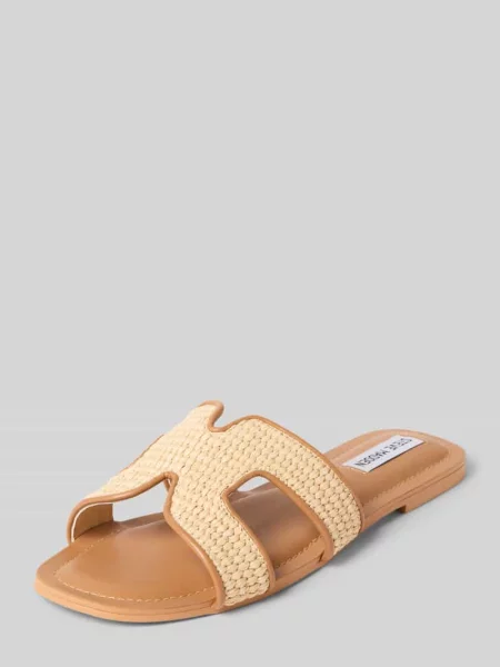 Klapki Steve Madden wsuwane