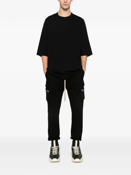 Панталон Rick Owens черно