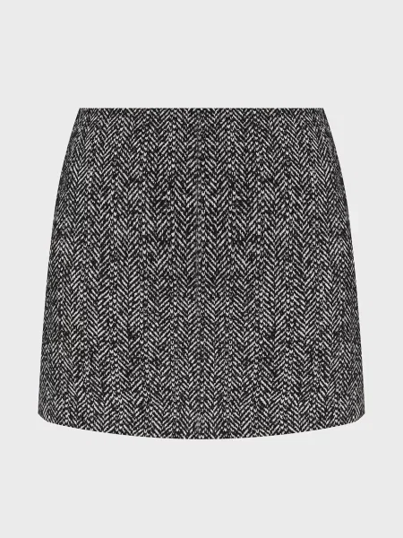 Спідниця Guess з принтом
