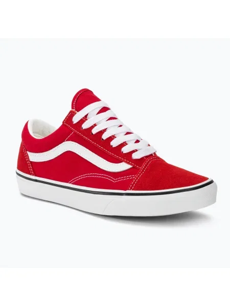 Tenisky Vans Old Skool biela