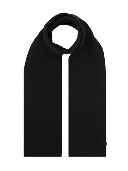 Bickley + Mitchell Šal črna