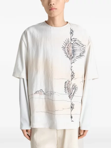 Tricou Lemaire