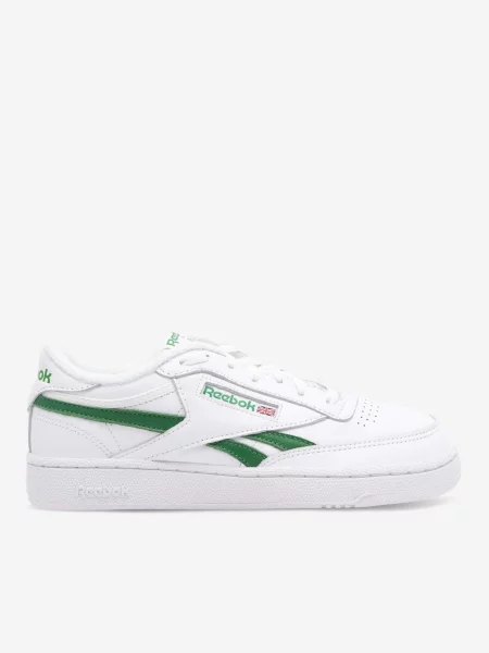 Sportcipők Reebok Club C Revenge fehér