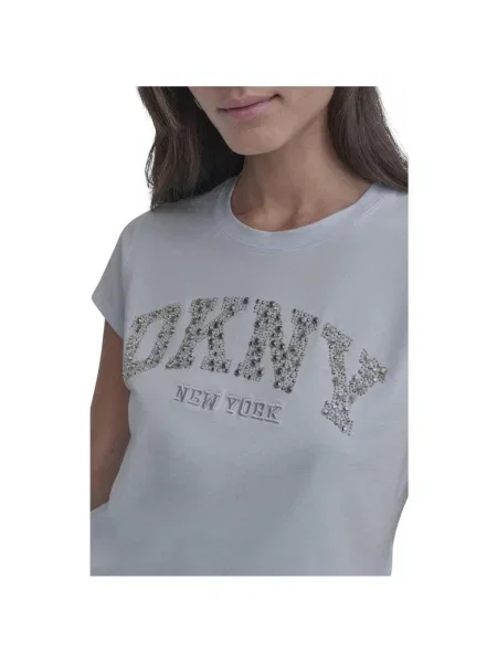Ruha Dkny kék