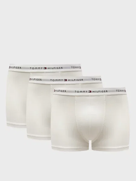 Боксери Tommy Hilfiger білі