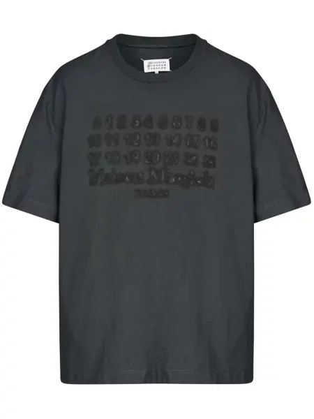 Tricou Maison Margiela negru