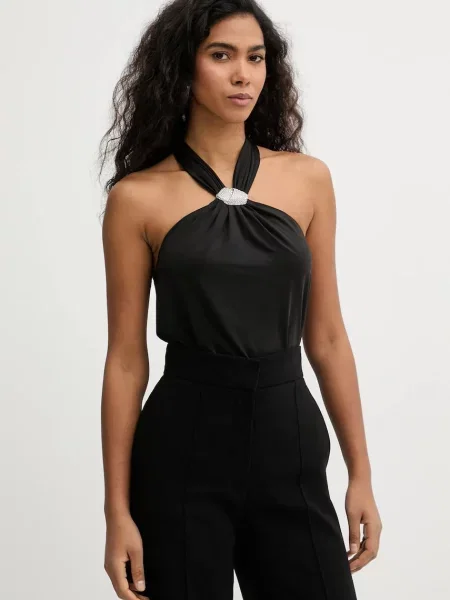 Marciano by Guess bluză ELSA negru