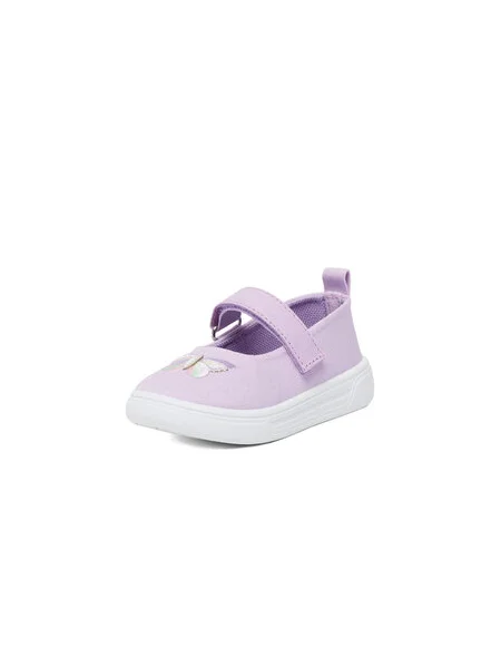 Papucs Nelli Blu lila