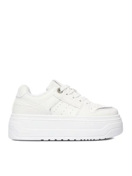 DeeZee Sneakersy biały
