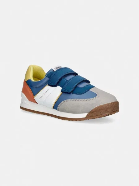 Tommy Hilfiger tenisky modré
