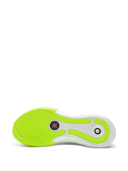 Sneakerși Li-ning alb