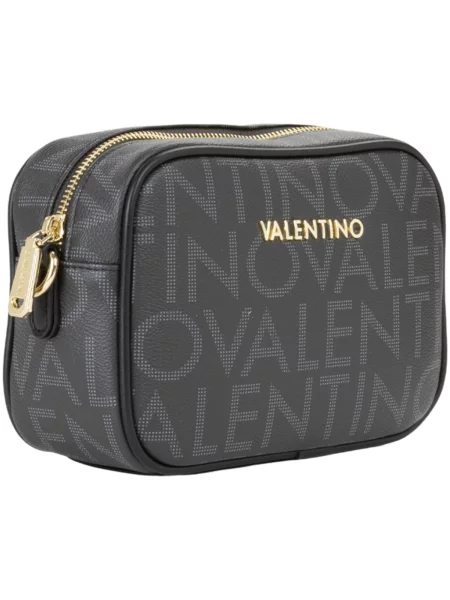 Kabelka Valentino Bags čierna