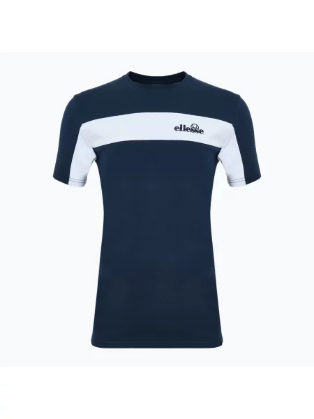 Ellesse tričko Baloncieri navy tmavě modré