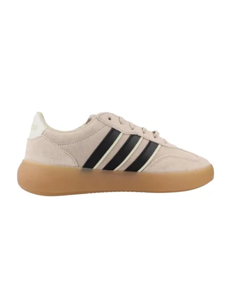 Tenisky Adidas béžová