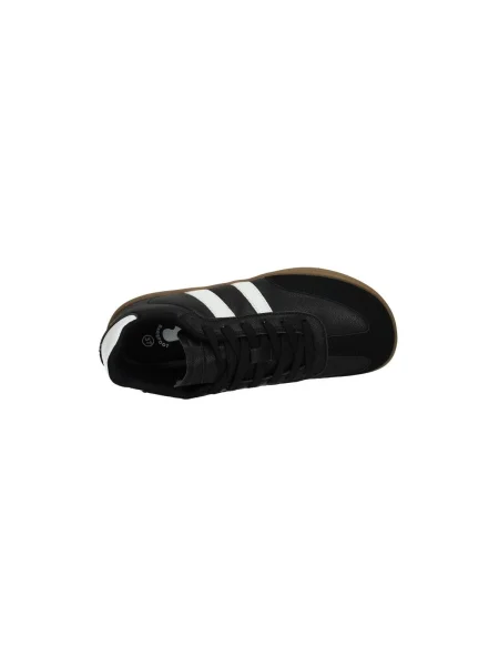 Pantofi Demax negru