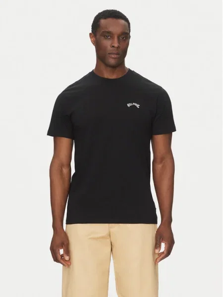 Billabong Tricou negru