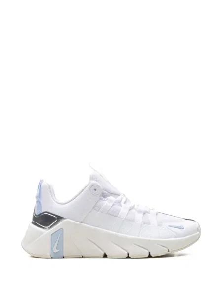 Sneakerși Nike Metcon alb
