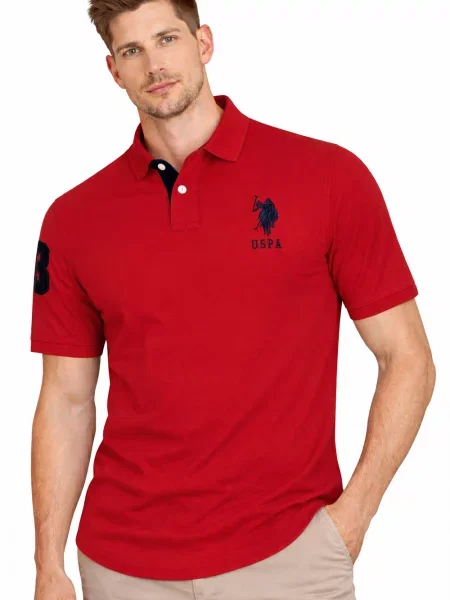 Tricou polo U.s. Polo Assn.