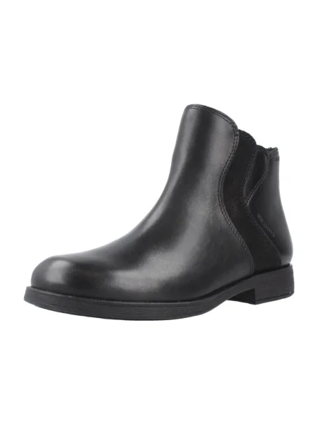 Pantofi copii Geox negru
