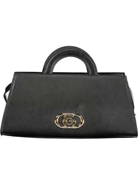 Torbica Gabriella G By Gabriella Gucci črna