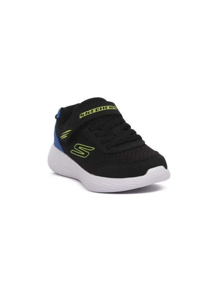 Pantofi Skechers alergare negru