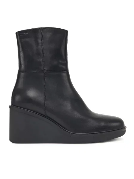 VAGABOND SHOEMAKERS Čevlji s DEENA' črna