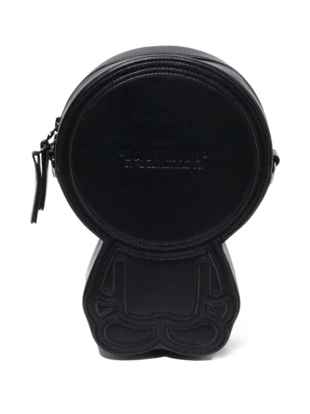 Geantă A Bathing Ape® negru