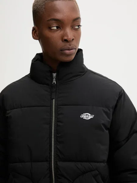 Куртка Dickies черная
