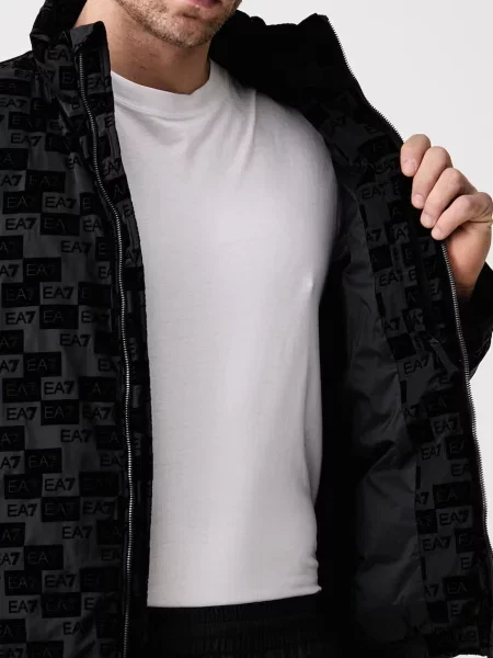 Emporio Armani куртка