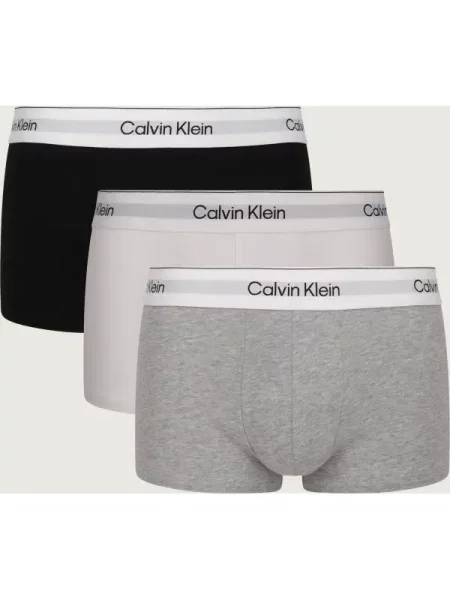 Alsó Calvin Klein Underwear fehér
