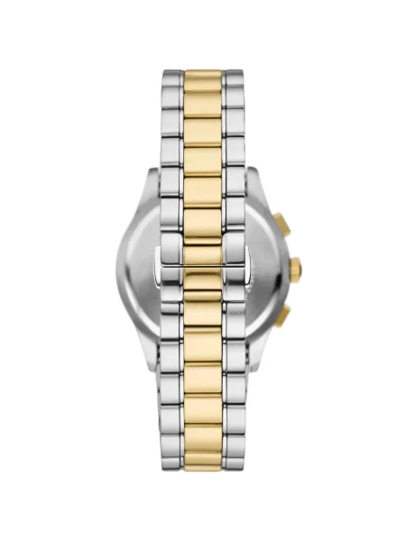 Zegarek Emporio Armani szary