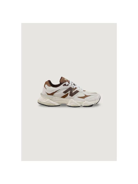 Tenisky New Balance hnedá