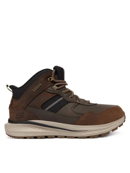 Skechers Ghete Slade Ultra COC maro