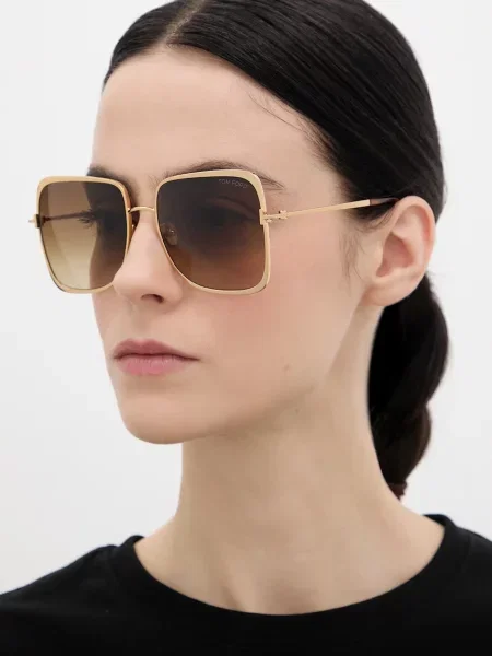 Slnečné okuliare Tom Ford Tara