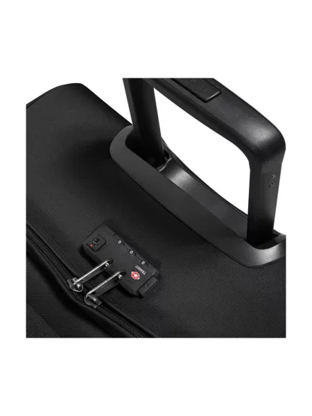 Valiză Eastpak negru