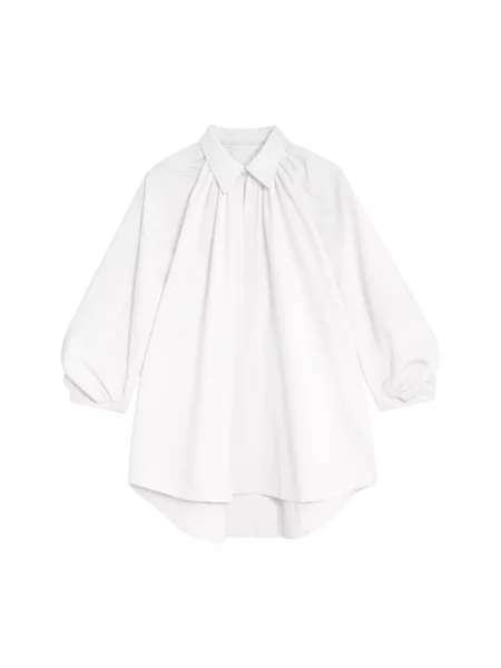 Koszula Semicouture biała