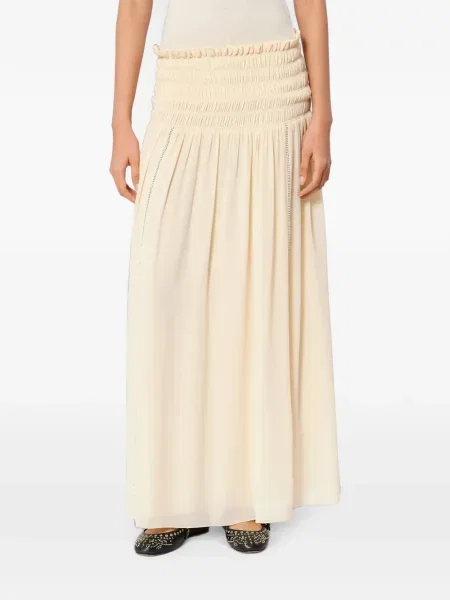 Fustă Isabel Marant