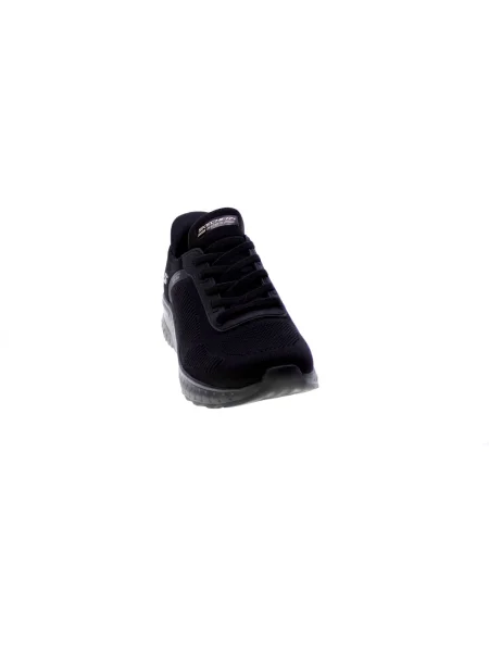Pantofi Skechers negru
