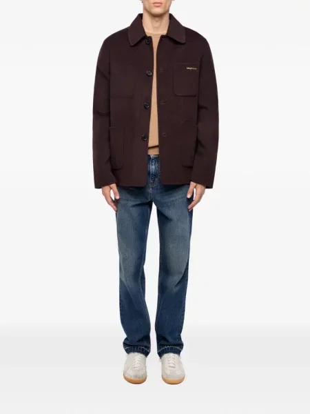 Geacă Zadig&voltaire maro