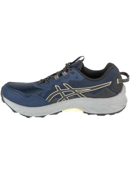 Pantofi Asics albastru