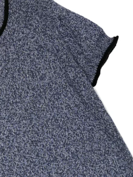 Koszulka dziecięca Cashmere In Love niebieska