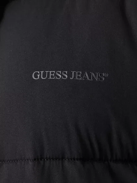 Джинсовая куртка Guess Jeans
