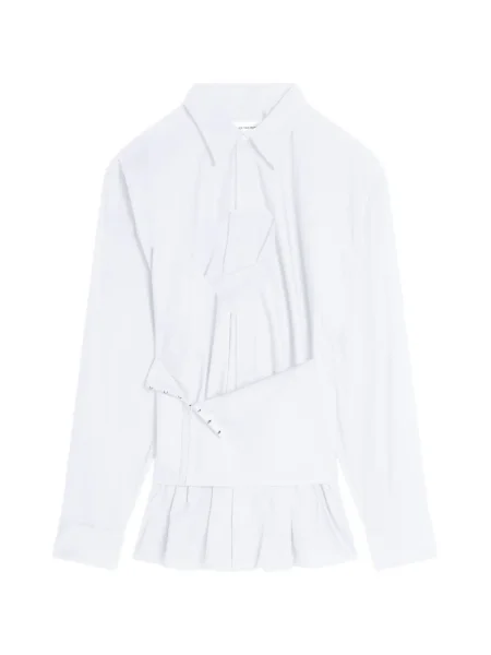 Cămașă Dries Van Noten alb