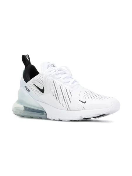 Tenisky Nike Air Max 270 bílé